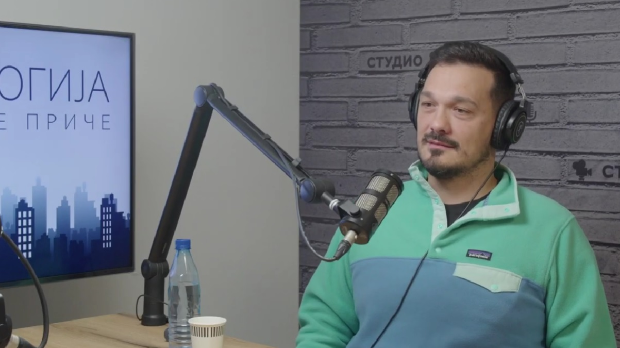 Купио ливаду, десет година касније од ње направио „Чичину шуму“