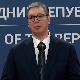 Вучић: Поскупљење горива данас највише три динара, следеће недеље доносимо законску регулативу