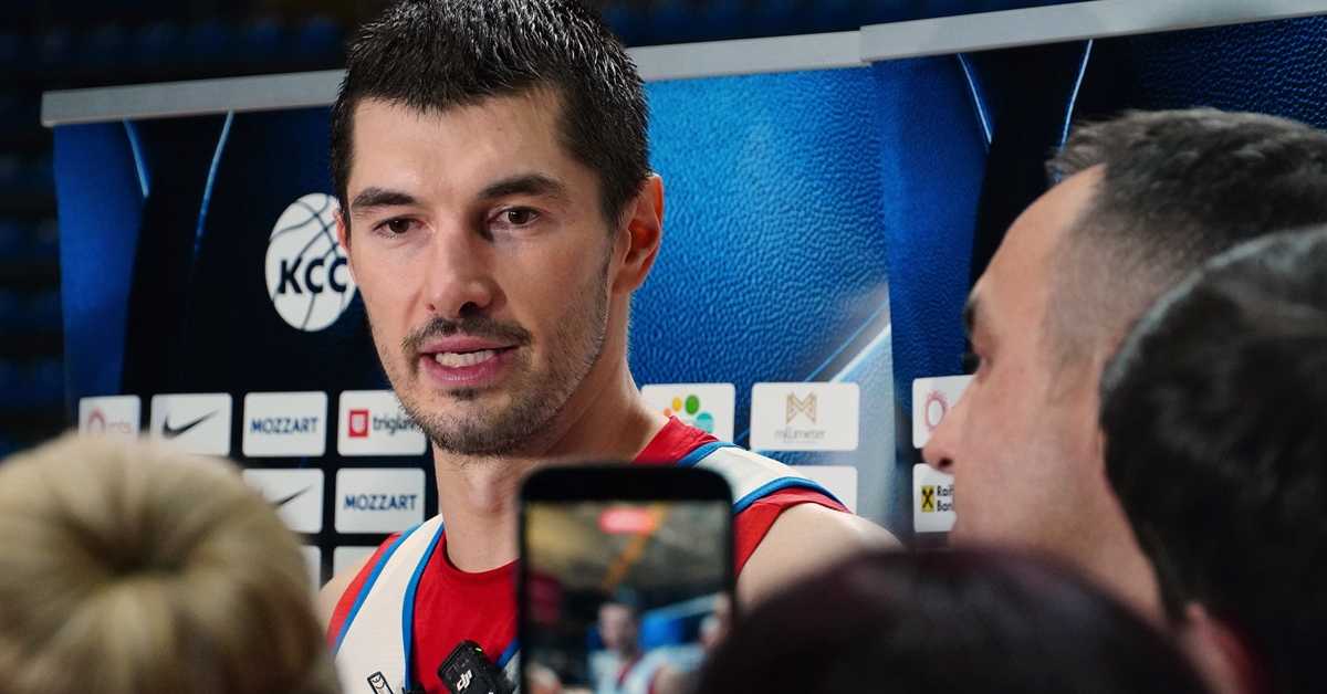 Митровић: Србија када игра не очекује се ништа мање од победе