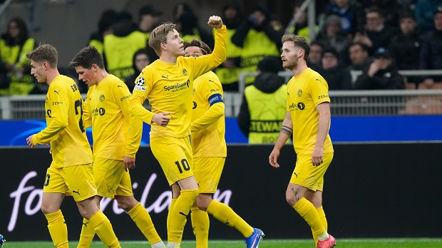 Историја на 