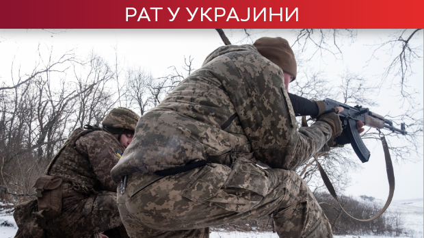 Путин: Наши непријатeљи ће се покајати; Фон дер Лајен: Немогуће дати тачан датум пријема Украјине у ЕУ