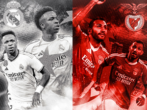 Реал против Бенфике у Мадриду за потврду пласмана у осмину финала Лиге шампиона (РТС 1, 21.00)