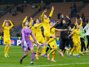 Тајна успеха Боде Глимта - војни пилот као клупски психолог, тренер визионар и локални фудбалери