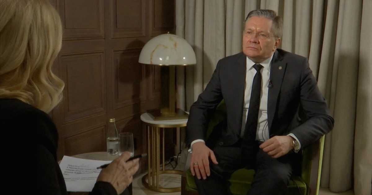 Лихачов за РТС: "Росатом" нуди Србији улазак у глобалну нуклеарну индустрију