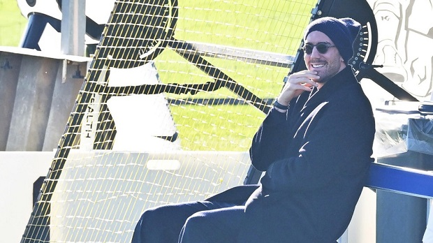 Тутоспорт: Влаховићa нико не жели, повратак преговорима са Јувентусом