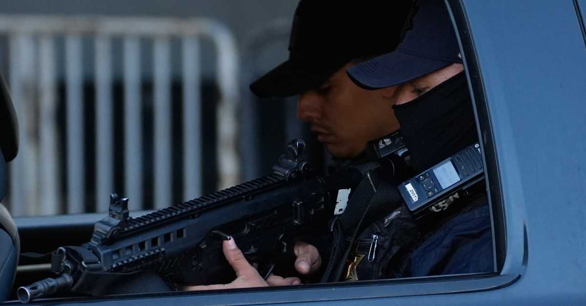 Мексико на ивици после убиства "Ел Менча", насиље ушло и у туристичке центре