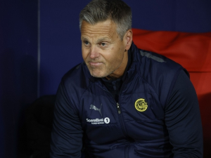 Кнутсен: Поносан сам, иза овога стоји невероватан број људи