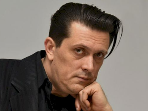 Креативни дистрикт: Иван Ковачевић