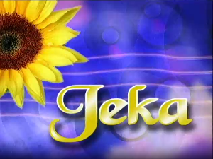 ЈЕКА - специјал