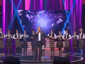 Мали концерт Маринка Роквића