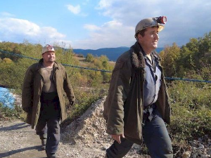 Човек и камен: Рудник Крепољин