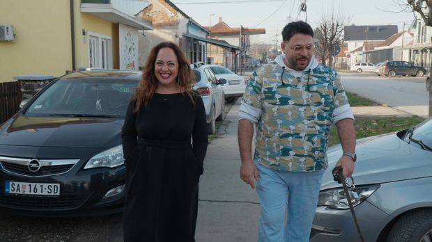 Ветеринарска мисија