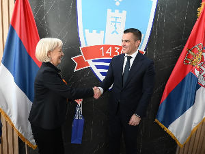 Смедерево и дијаспора, нове иницијативе за повезивање и инвестиције