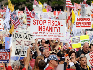 Борис Кагарлицки: Устанак средње класе (1)