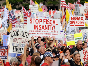 Борис Кагарлицки: Устанак средње класе (2)