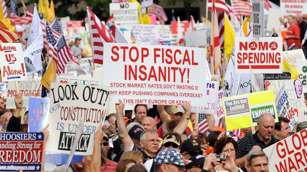 Борис Кагарлицки: Устанак средње класе (2)