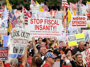 Борис Кагарлицки: Устанак средње класе (3)