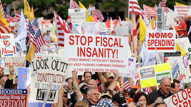 Борис Кагарлицки: Устанак средње класе (3)