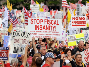 Борис Кагарлицки: Устанак средње класе (5)   