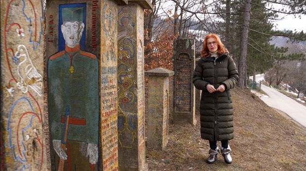 Родославци: Душан Пурић – Не напред, већ за мном