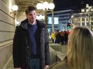 ТВ лица...као сав нормалан свет: Гост Јован Јовановић