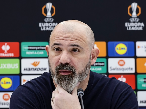 Станковић: Очекујем директнији Лил, стрпљење нам је потребно