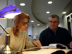 Душан Пурић – Не напред, већ за мном