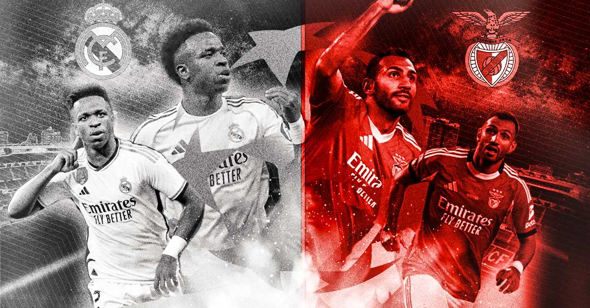 Реал подигао температуру и вратио вођство против Бенфике