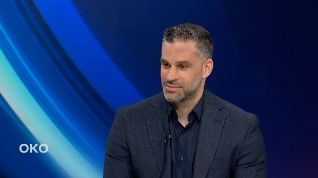 Алимпијевић за РТС: Чекају нас захтевне утакмице, позивам навијаче да испуне 