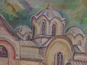 Пола века стваралаштва: наслеђе Пећке уметничке школе и њени најзначајнији аутори