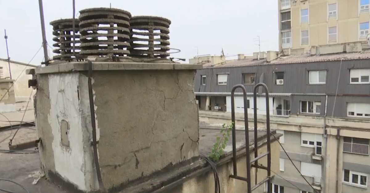 Кад квалитет ваздуха диктира шетњу, зашто бесплатни филтери за димњаке чекају на уградњу