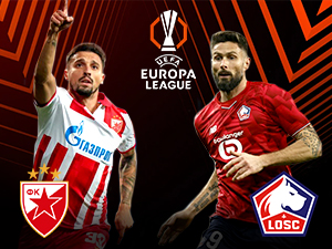 Вести из света спорта