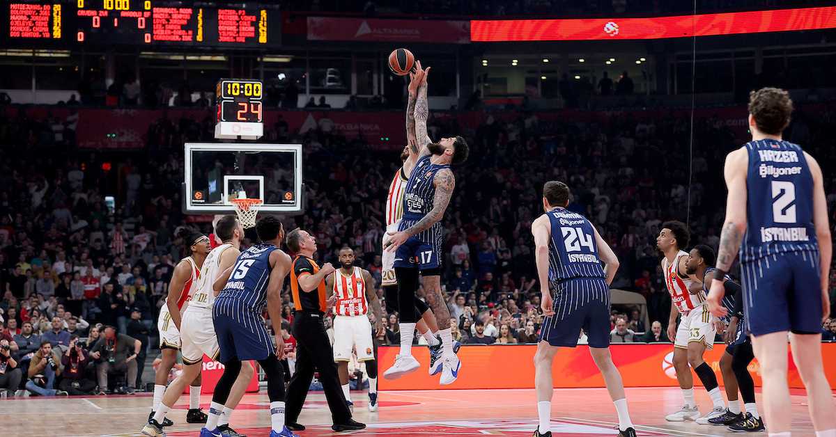 Звезда одржава предност, напад Ефеса стао