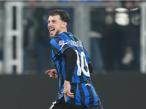 Чудесан преокрет у Бергаму - Самарџић из пенала у надокнади послао Аталанту у осмину финала