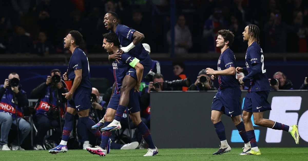 ПСЖ стрепео, али прихватио Кулибалијев поклон