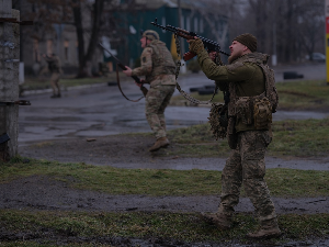 Састанак украјинских преговарача са Виткофом и Кушнером; Мађарска распоређује трупе да заштити енергетска постројења 