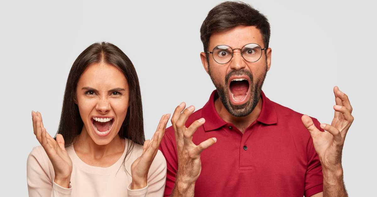 Шта честе свађе раде нашем мозгу и телу 