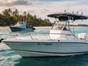 Ватрени обрачун код обале Кубе – четири особе погинуле, шесторо рањено