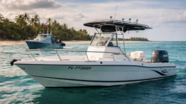 Ватрени обрачун код обале Кубе – четири особе погинуле, шесторо рањено Kép