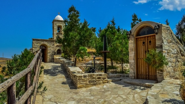 Црква у јавној сфери