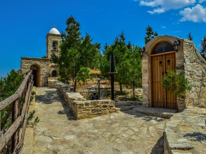 Црква у јавној сфери