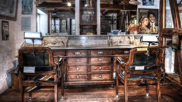 Берберин, тамбураш и песник Марко Нешић