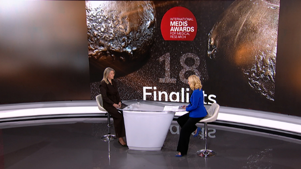 Две српске докторке у трци за престижног медицинског оскара – иновативна мини-таблета за новорођенчад