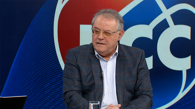 Човић за РТС: Подршка публике нам је врло важна за пласман на Мундобаскет