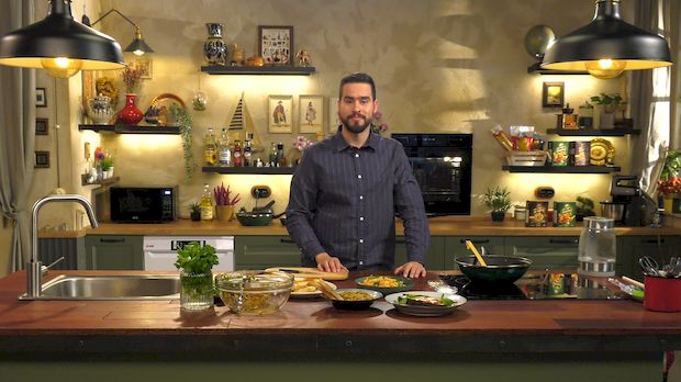 Гастрономад