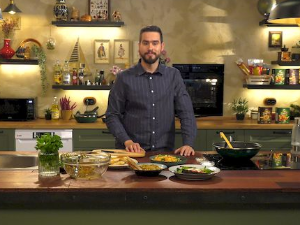 Гастрономад