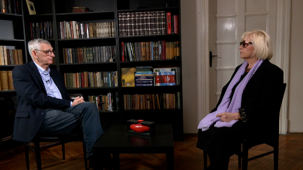 Мира Адања Полак: Ексклузивно