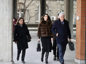 Наставак суђења Кецмановићима