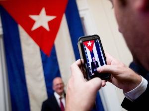 Залив свиња за сиромашне, или венецуелански сценарио за Кубу