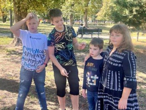 Еко минијатуре: Срећна планета, 3. циклус